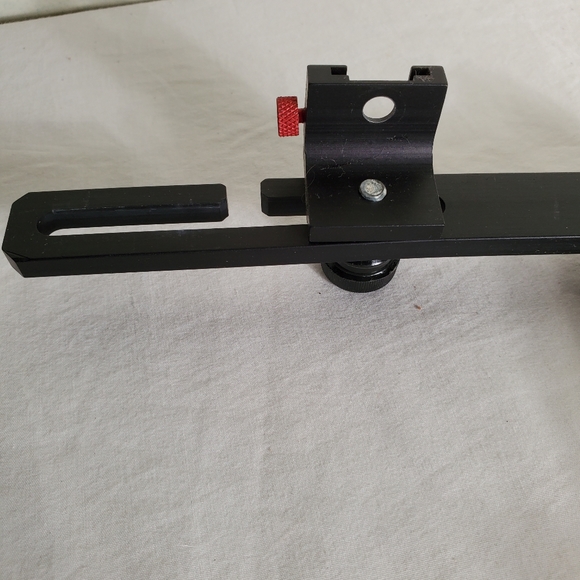 Stratos Modular Flash Bracket System Model #1035 camera 35mm photography - Picture 2 of 5